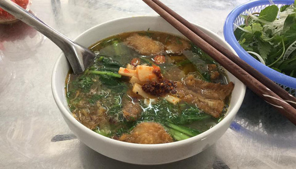 Phát Lộc - Bún & Bánh Đa Cá Rô Đồng