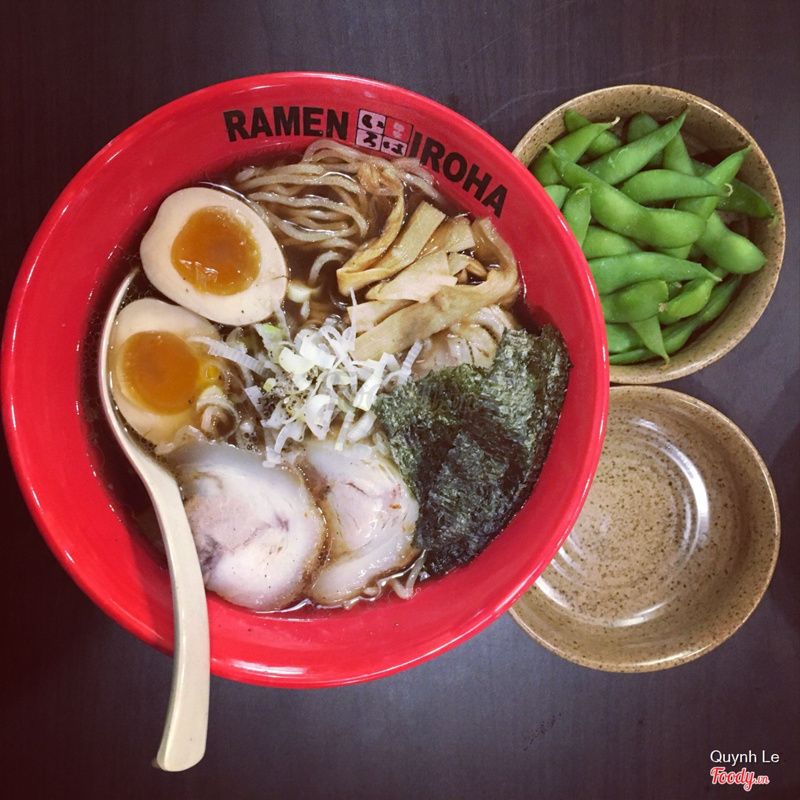 mì ramen