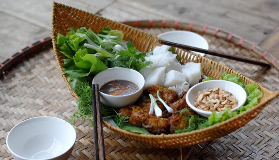 Bếp Ngư Ông - Bar & Restaurant