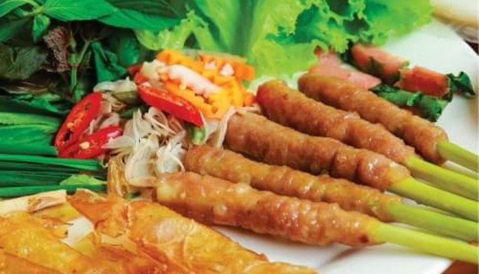 Bếp Trưởng - Bún Riêu Cua & Bánh Khọt Vũng Tàu - Huỳnh Tấn Phát