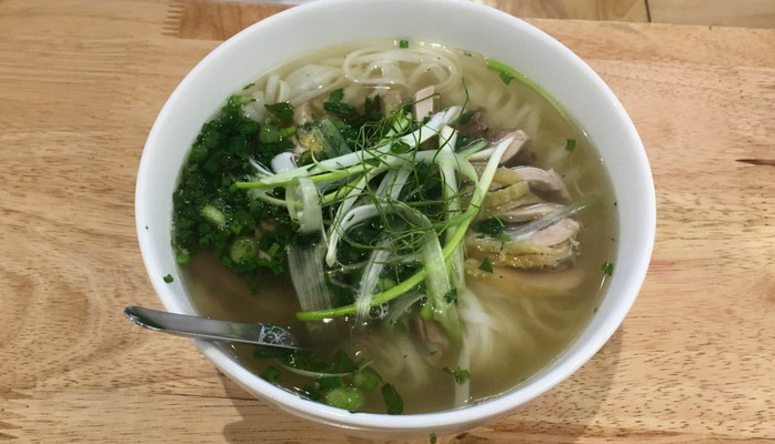 Phở Cường Hà Nội