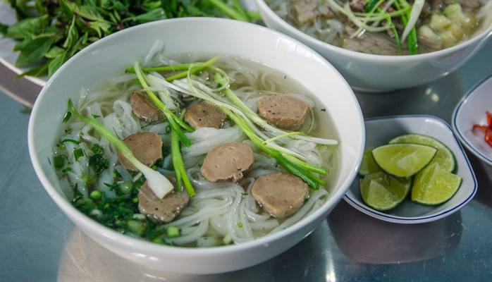 Phở 68 Hà Nội