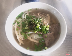 Phở Gà Nạm