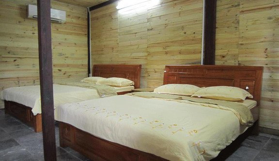 Làng Cau Homestay Phú Quốc