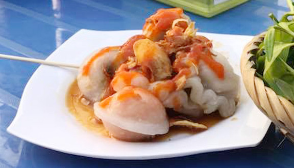 Mạnh - Há cảo & Xíu Mại