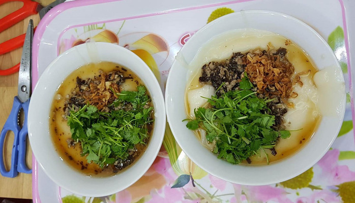 Món Ngon Quà Chiều - 375 Trường Chinh