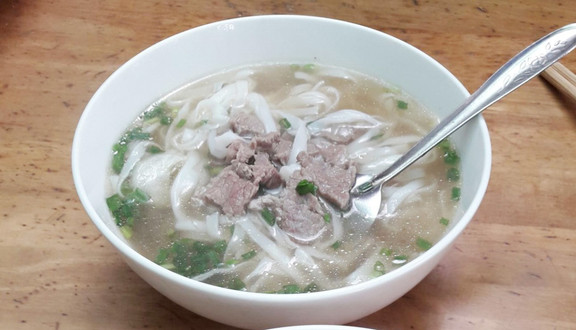 Phở Hải Hội