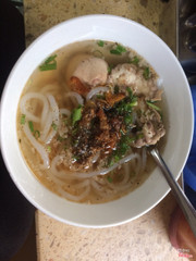 Bánh canh 