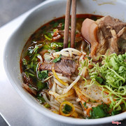 bún bò