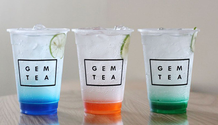 Gem Tea