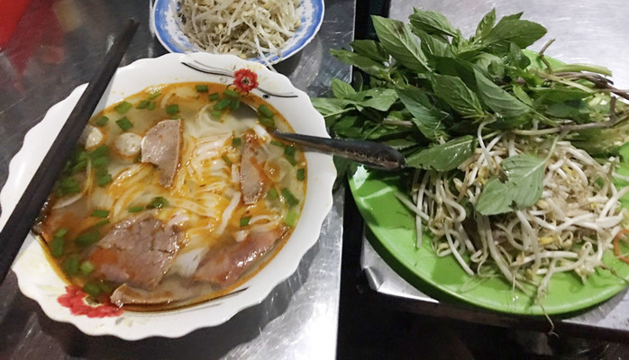 Phở Hoàng Thuận