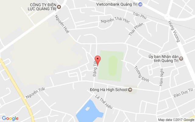 Nhà Hàng Thanh Thủy