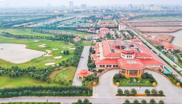 Long Biên Palace - Hội Nghị Tiệc Cưới