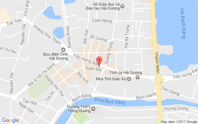 Cửa Hàng Ngọc Bích