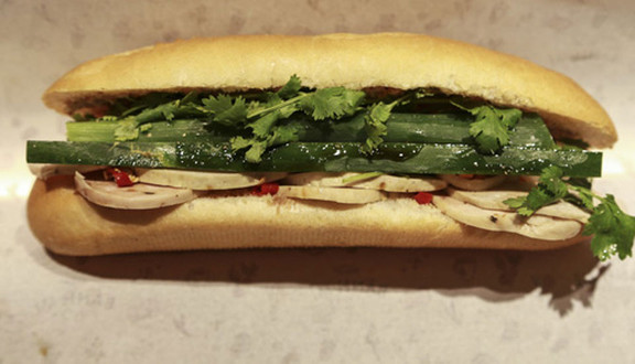 Bánh Mì Bảo Trâm