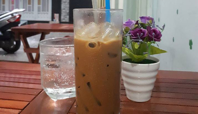 Mộc Lan Coffee - Bùi Đình Túy