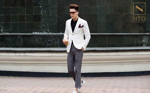 NTQ - Nguyễn Khuyến