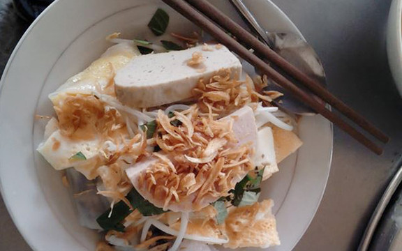 Bánh Cuốn Lê Đức Thọ