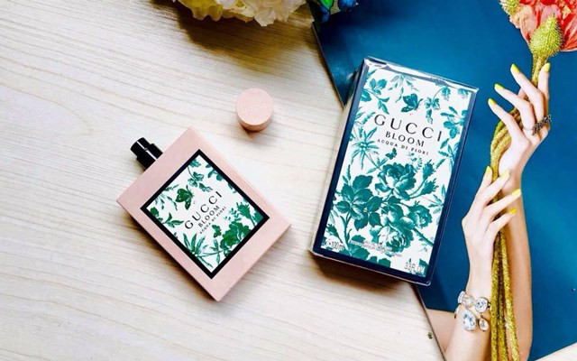 LV Perfume - Nước Hoa Đà Nẵng