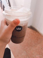 View đẹp nhân viên thân thiện😍😍 đồ uống ngon miễn bàn😍