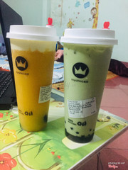 Giao hàng khá nhanh