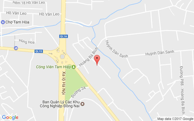 Hoang Cafe