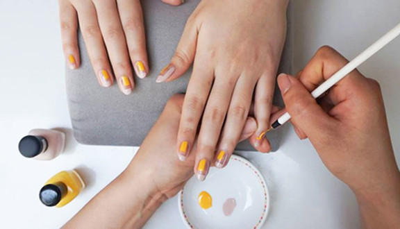 Quỳnh's Nail