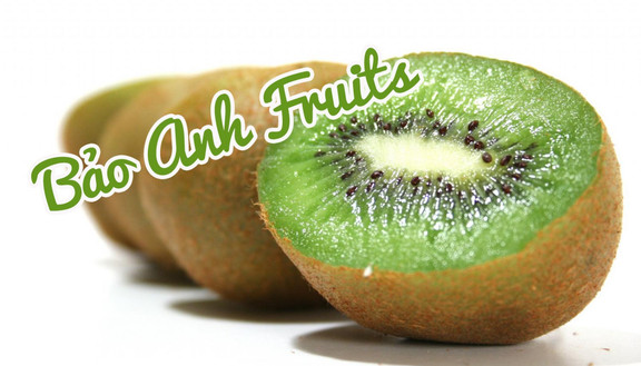 Bảo Anh Fruits - Trái Cây Tươi Nhập Khẩu - Minh Khai