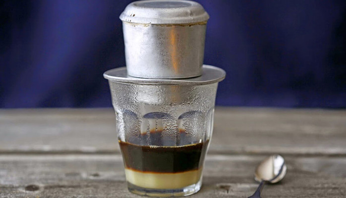 Đèn Coffee - Nguyễn Bá Tòng