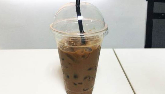 Bitcoin Coffee - Nguyễn Huệ