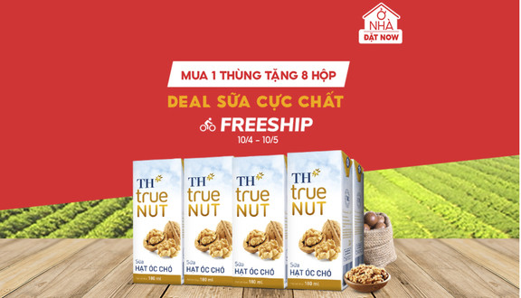 TH true mart - Khương Trung - 70000045