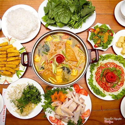 Lẩu
