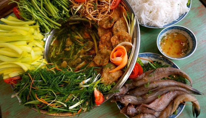 Lẩu Nướng 176