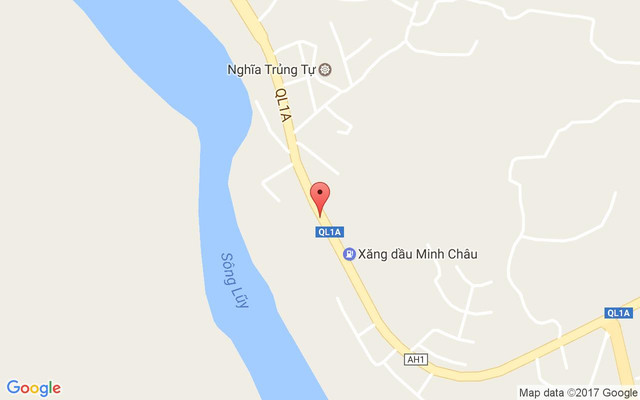 Quán Ăn Hiền Khang