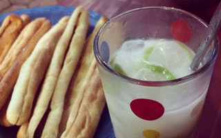 Các quán bán bánh mì que ngon tại Hải Phòng