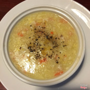 
Soup Hải Sản