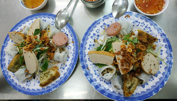 Quyên - Bánh Cuốn & Bánh Ướt