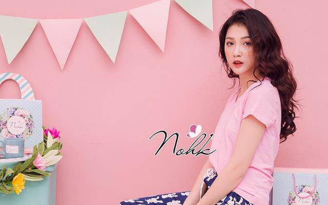 Belle - Đồ Bộ Cao Cấp