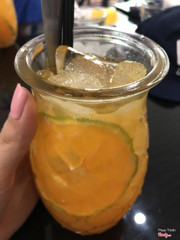 Nước cam