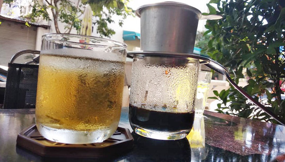 Thanh Tuấn Coffee