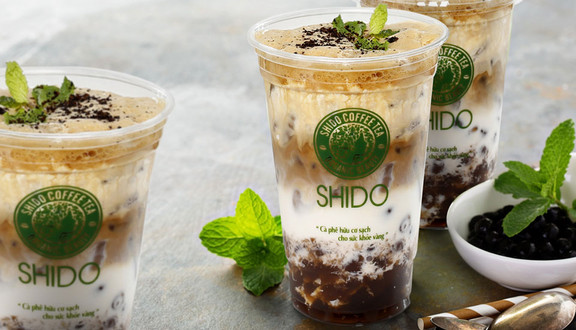 Shido Coffee