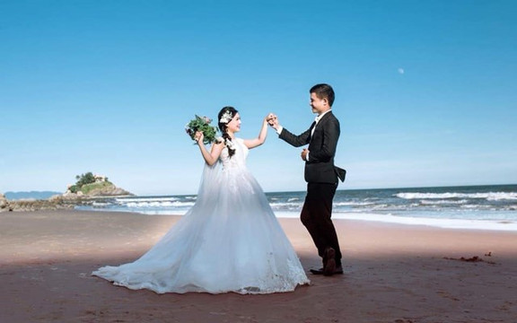 Melia Wedding Studio - Lương Văn Nho
