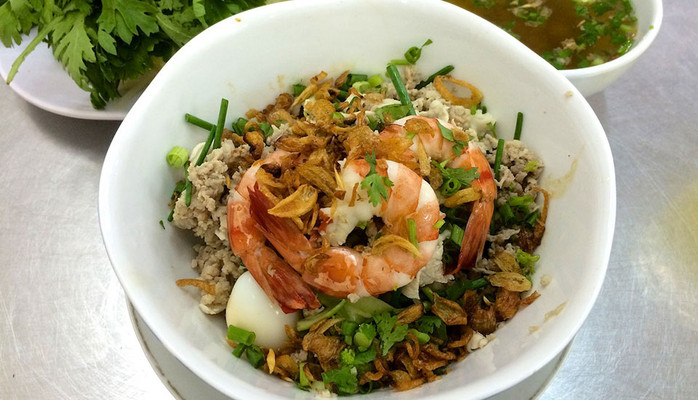 Phát Đạt - Hủ Tiếu Nam Vang