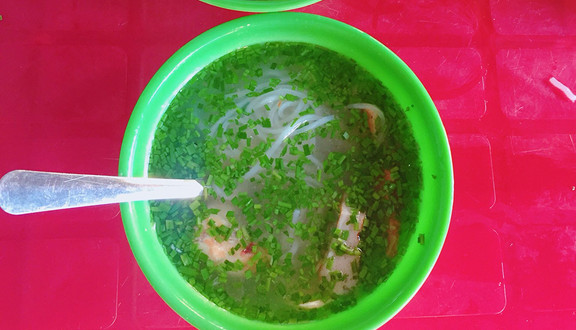 Nhi Quán - Bánh Canh Hẹ - Bánh Cuốn & Bún Khô