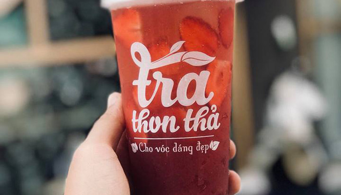 Trà Thon Thả