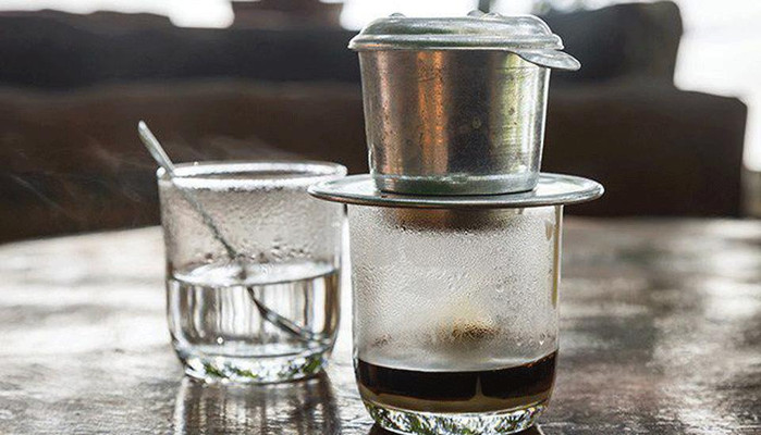 Lệ Cafe - Hòa Hảo