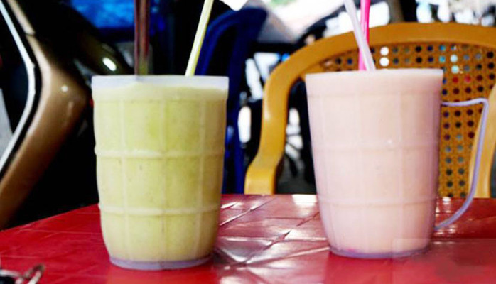 247 - Cafe & Giải Khát