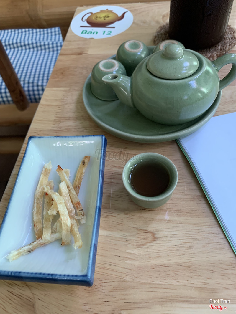 Nước Thanh Long lên men