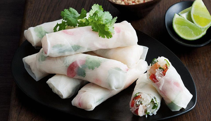 Gạo Vietnamese Kitchen - Nhà Hàng Việt Nam