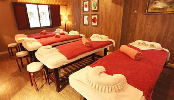 Happy Skin Medical Spa